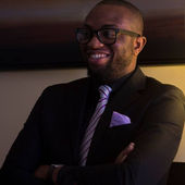 Efetobore Mike-Ifeta's Profile Picture