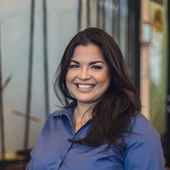 Priscilla Mageropoulos's Profile Picture