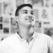 samit saenz's Profile Picture