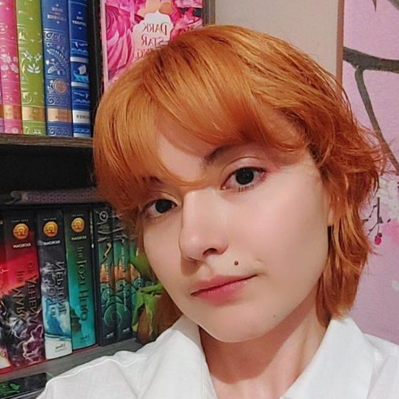 Profile image for Marianna G.