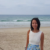 Jocelyn Tan's Profile Picture