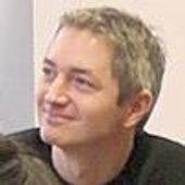 Joerg Linder's Profile Picture