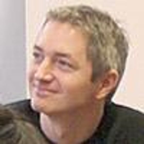 Profile image for Joerg L.