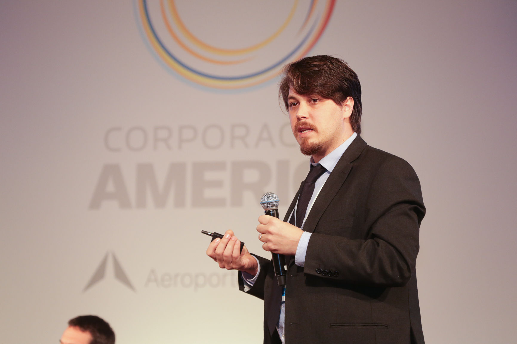 View Felix Maximiliano Obes