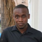 Euclid Onono's Profile Picture