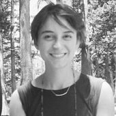 Seren Badel Palmer's Profile Picture