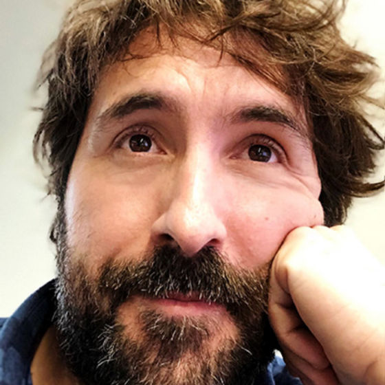 Profile image for Carlos C.