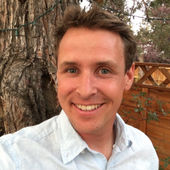 Dan Oliver's Profile Picture