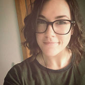 Megan Trotter's Profile Picture
