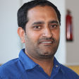 Profile image for Sriram Ravipati