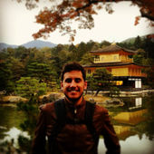 Albert Ribas i Tràfach's Profile Picture