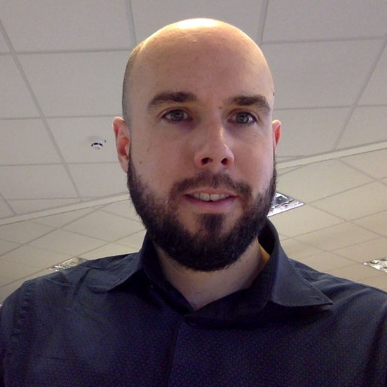 Profile image for Tom S.