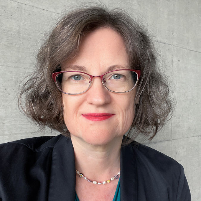 View Melania Semerad-Meier