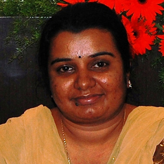 Profile image for Dhanya M.