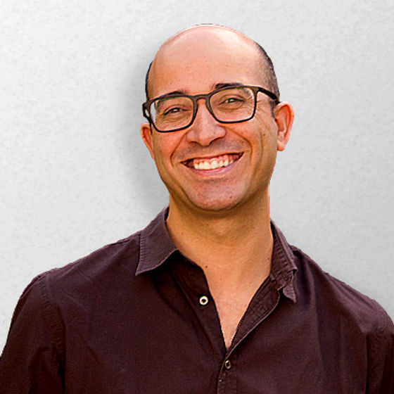 Profile image for Ricardo R.