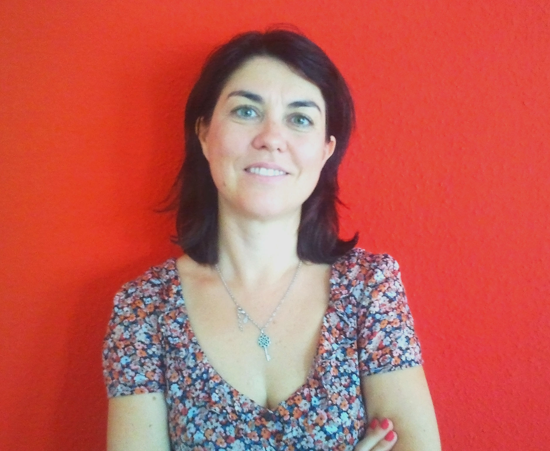 View Laetitia Giannettini