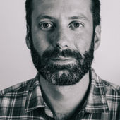 Julien Nicouleaud's Profile Picture
