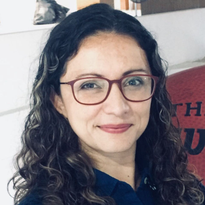 View Aleida Istar Olascoaga Esteva