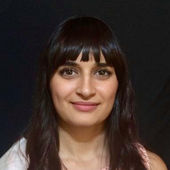 Annette Minny's Profile Picture