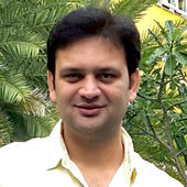 Sandip V Kulkarni's Profile Picture
