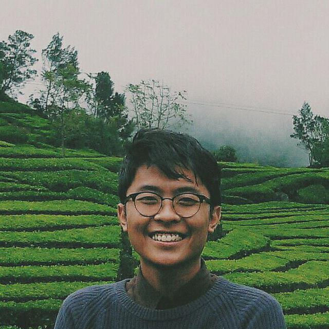 View Satrio Indrajit