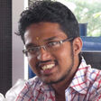 Profile image for Sreeraj Alakkassery