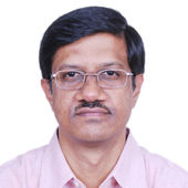 Bharath Ramakrishnan's Profile Picture