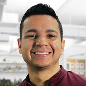 Alejandro Cadavid's Profile Picture