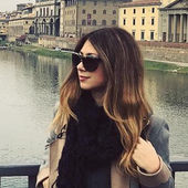 maria michael's Profile Picture
