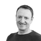 Julian Watson's Profile Picture