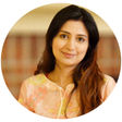 Profile image for Sonia Ghazali