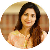 Sonia Ghazali's Profile Picture