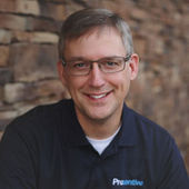 Kevin Holmes's Profile Picture