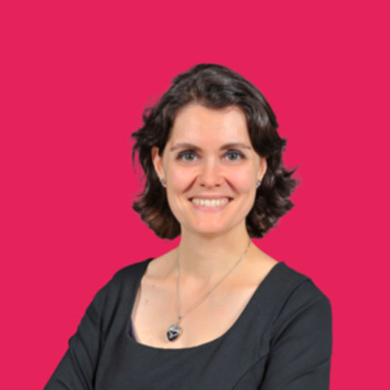 Profile image for Nathalie S.