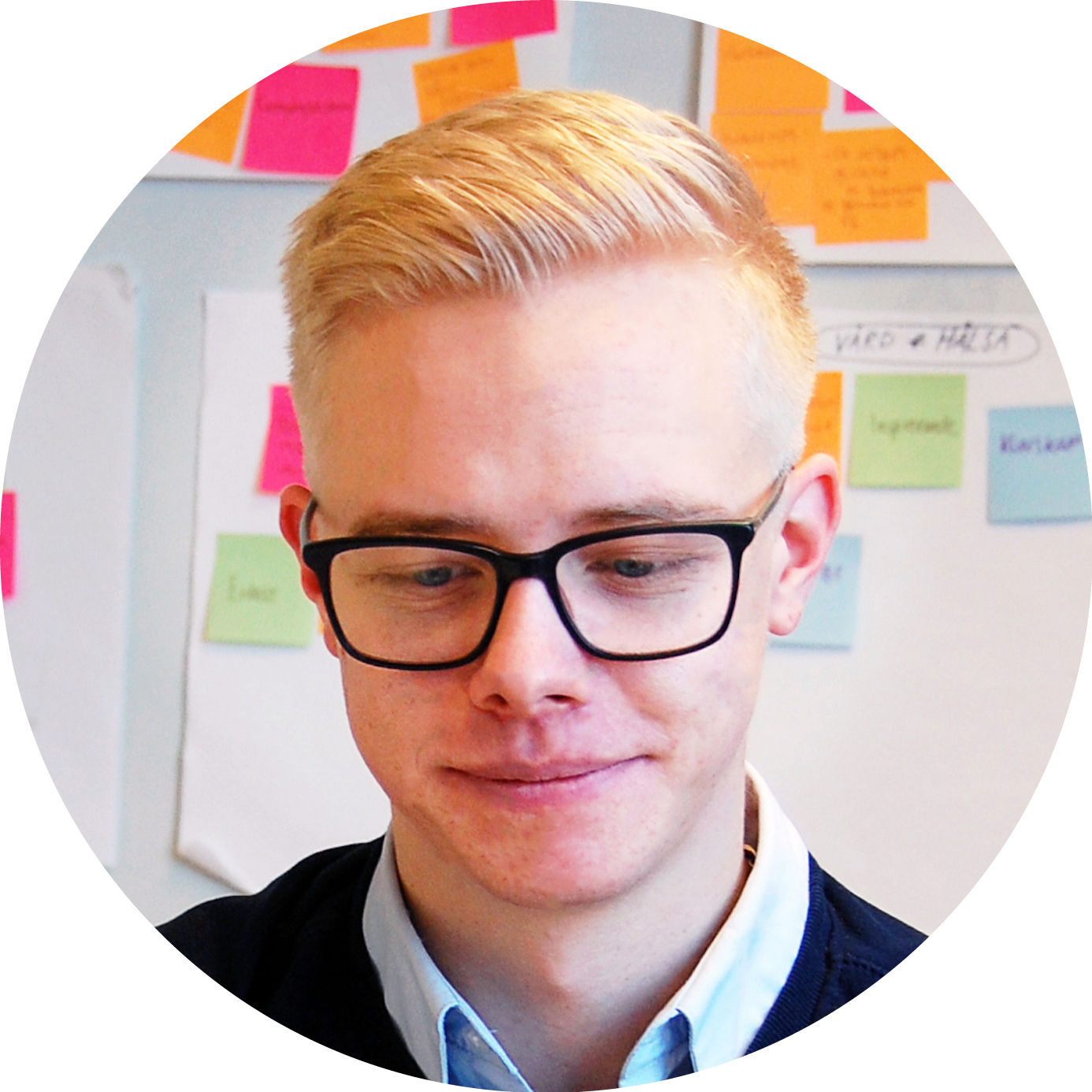 View Alexander Lindqvist