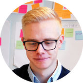 Alexander Lindqvist's Profile Picture