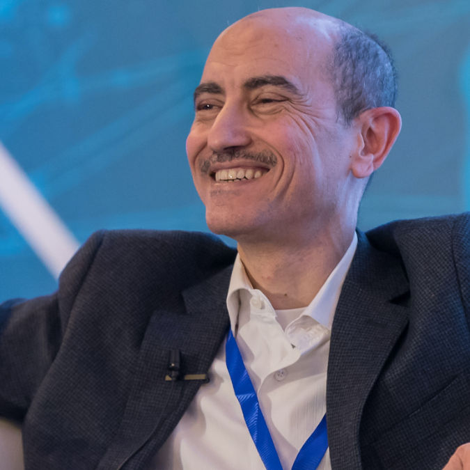 View Ashraf Tawakkol