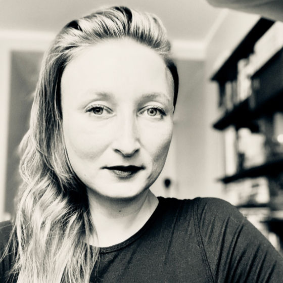 Profile image for Satu J.