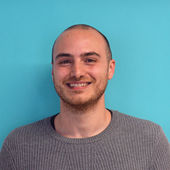 Guillem Gómez's Profile Picture