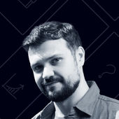 Cristian Burac's Profile Picture