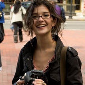 Kayla Farrell's Profile Picture