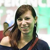 Magdalena Linkova's Profile Picture
