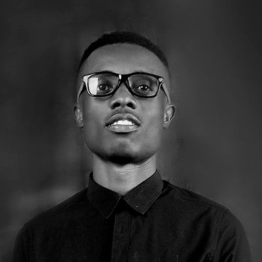 View Richard Tamunotonye