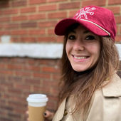 Leah Sass's Profile Picture