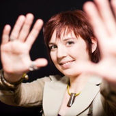 Marie Serindou's Profile Picture