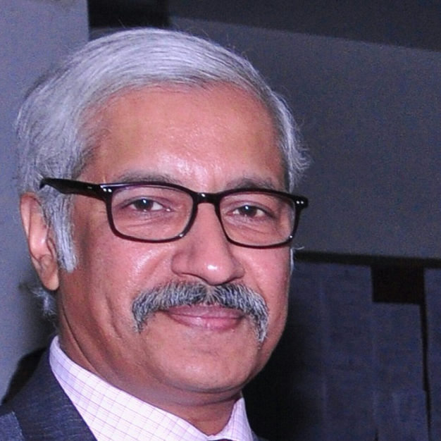 View Dr Piyush Gupta