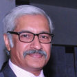 Profile image for Dr Piyush Gupta