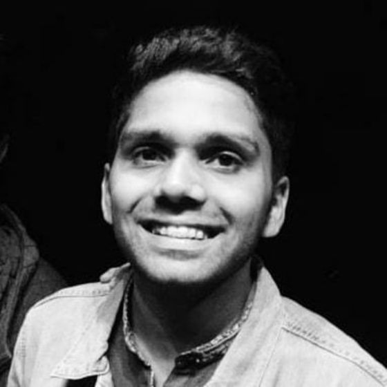 Profile image for Nikhil V.