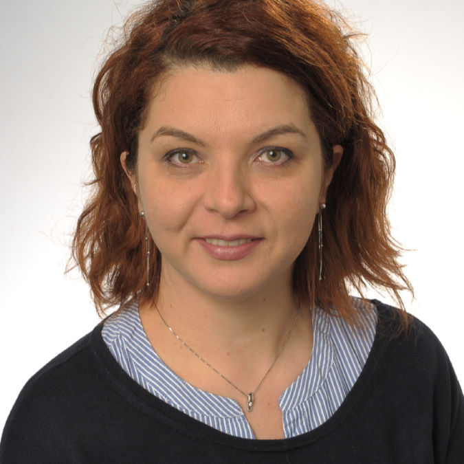 View Stefania Andreea HARABAGIU