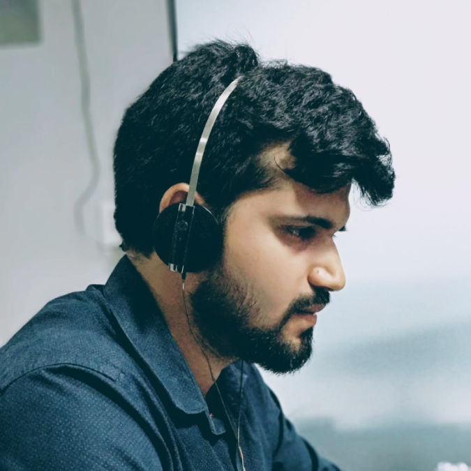 View Deepak Vishwakarma